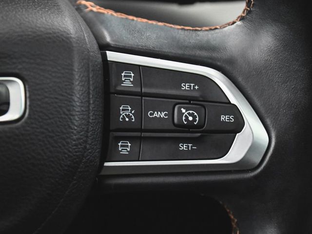 2022 Jeep Compass Limited - 22992951 - 26