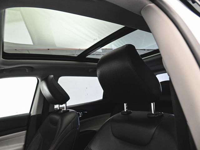 2022 Jeep Compass Limited - 22992951 - 30