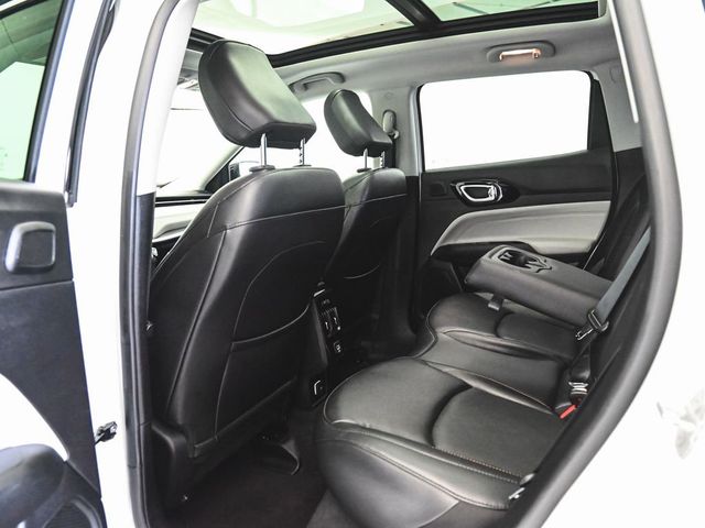 2022 Jeep Compass Limited - 22992951 - 31