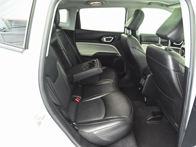 2022 Jeep Compass Limited - 22992951 - 32