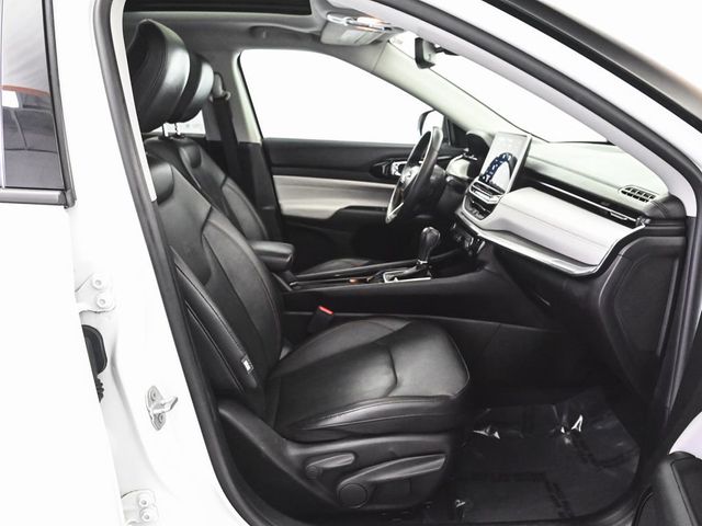 2022 Jeep Compass Limited - 22992951 - 33