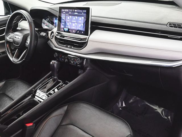 2022 Jeep Compass Limited - 22992951 - 34