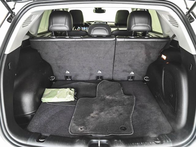 2022 Jeep Compass Limited - 22992951 - 37