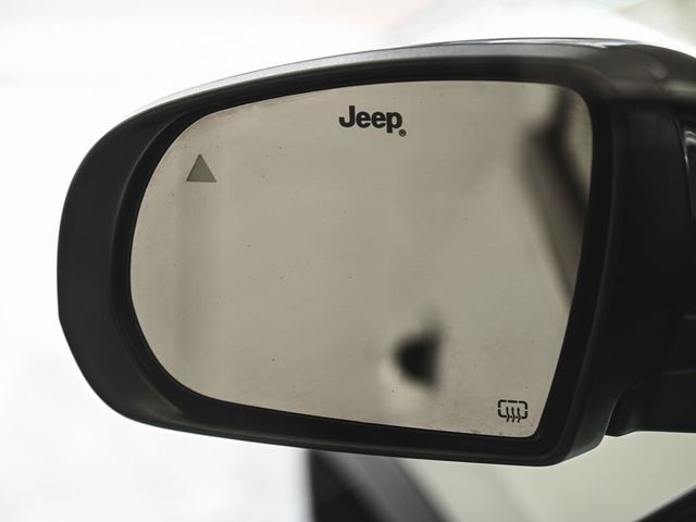 2022 Jeep Compass Limited - 22992951 - 39