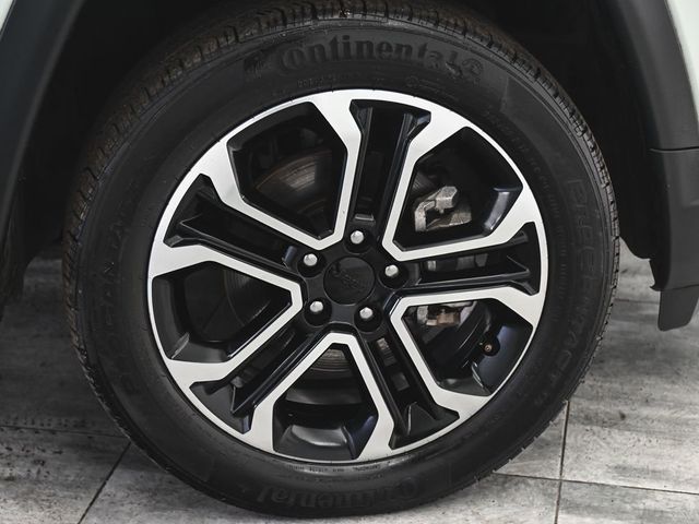 2022 Jeep Compass Limited - 22992951 - 6