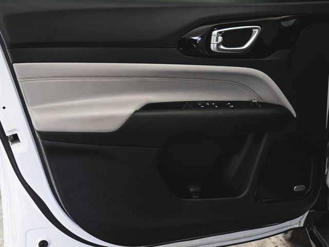 2022 Jeep Compass Limited - 22992951 - 7