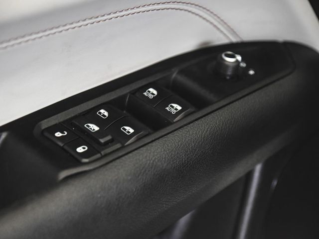 2022 Jeep Compass Limited - 22992951 - 8