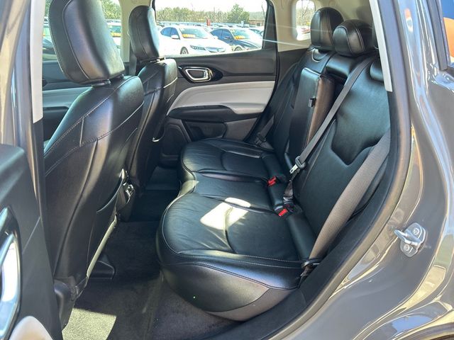 2022 Jeep Compass Limited 4x4 - 22960052 - 6