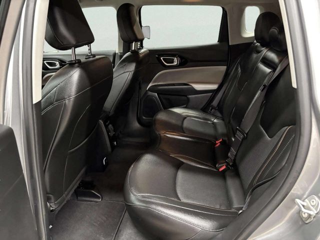 2022 Jeep Compass Limited 4x4 - 23053539 - 15