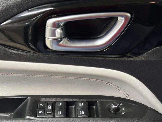 2022 Jeep Compass Limited 4x4 - 23053539 - 26