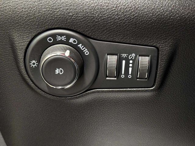2022 Jeep Compass Limited 4x4 - 23053539 - 27