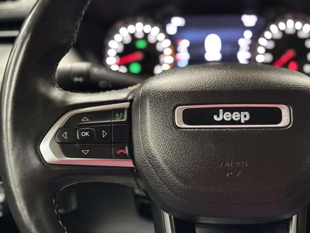 2022 Jeep Compass Limited 4x4 - 23053539 - 28