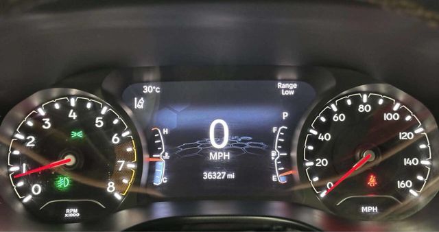 2022 Jeep Compass Limited 4x4 - 23053539 - 32