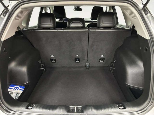 2022 Jeep Compass Limited 4x4 - 23053539 - 5