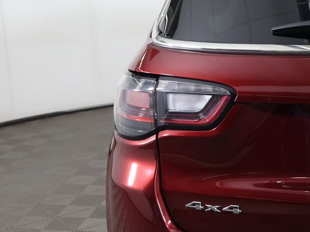 2022 Jeep Compass Limited 4x4 - 22952007 - 15