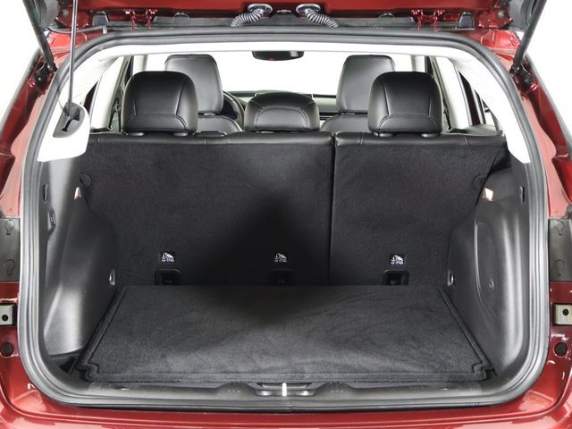 2022 Jeep Compass Limited 4x4 - 22952007 - 19