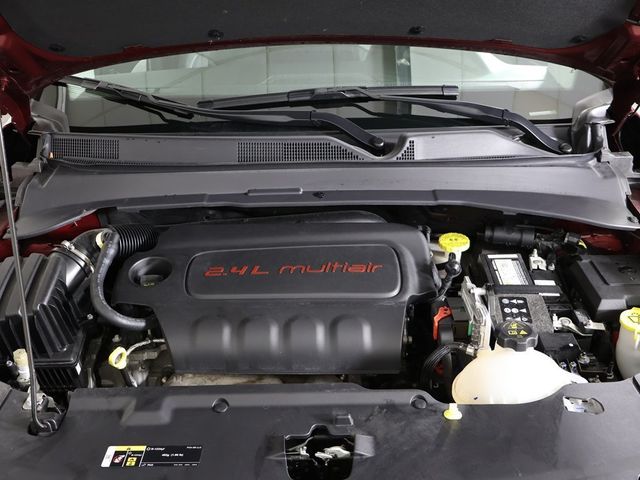 2022 Jeep Compass Limited 4x4 - 22952007 - 22