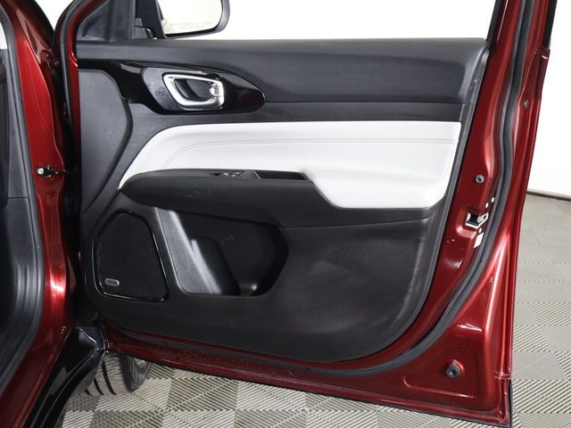 2022 Jeep Compass Limited 4x4 - 22952007 - 25