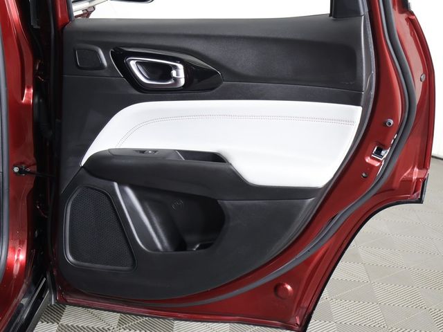 2022 Jeep Compass Limited 4x4 - 22952007 - 27