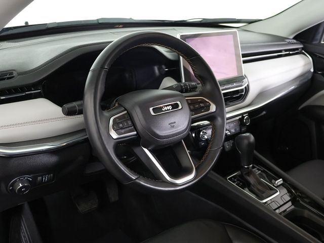 2022 Jeep Compass Limited 4x4 - 22952007 - 28