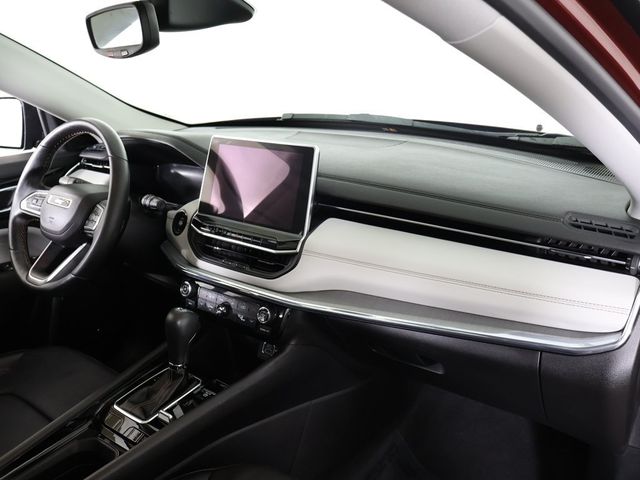 2022 Jeep Compass Limited 4x4 - 22952007 - 29