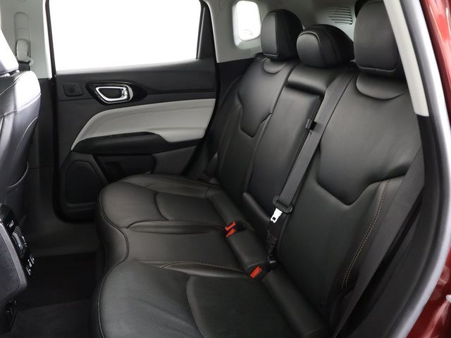 2022 Jeep Compass Limited 4x4 - 22952007 - 36