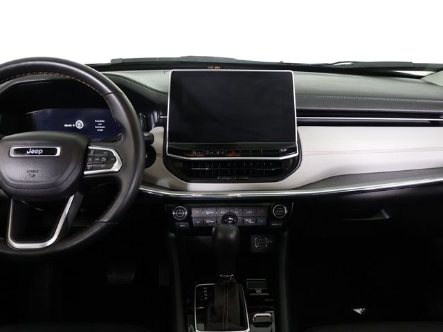 2022 Jeep Compass Limited 4x4 - 22952007 - 38