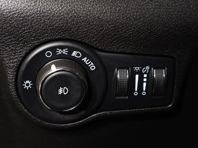 2022 Jeep Compass Limited 4x4 - 22952007 - 41