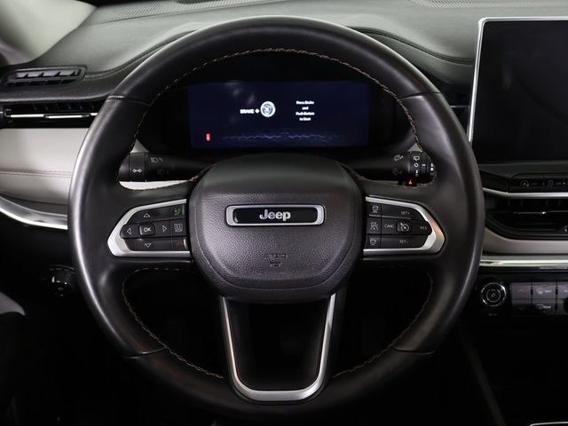 2022 Jeep Compass Limited 4x4 - 22952007 - 42