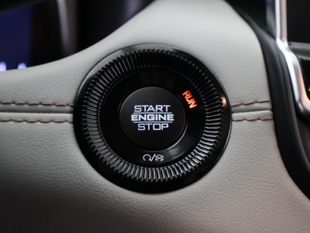 2022 Jeep Compass Limited 4x4 - 22952007 - 43