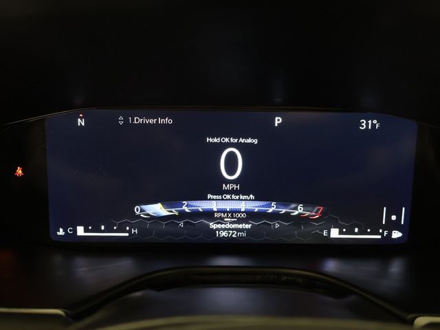 2022 Jeep Compass Limited 4x4 - 22952007 - 44