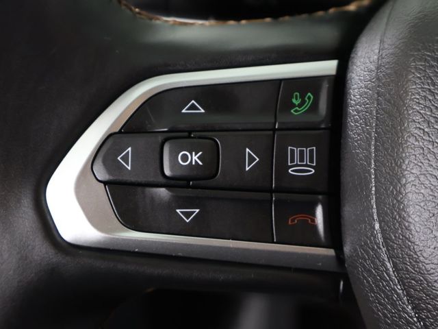 2022 Jeep Compass Limited 4x4 - 22952007 - 45