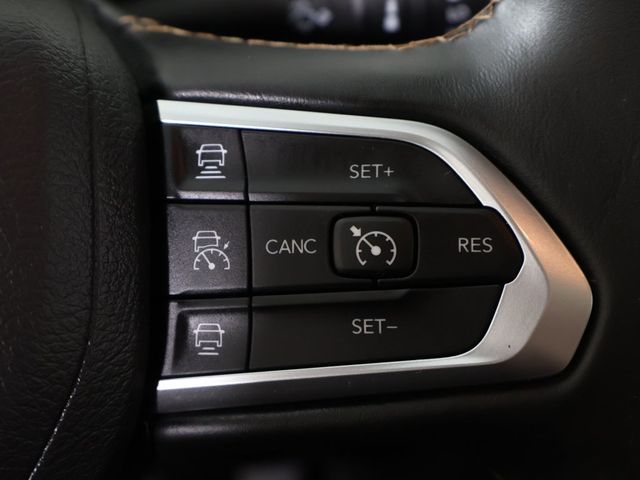 2022 Jeep Compass Limited 4x4 - 22952007 - 46