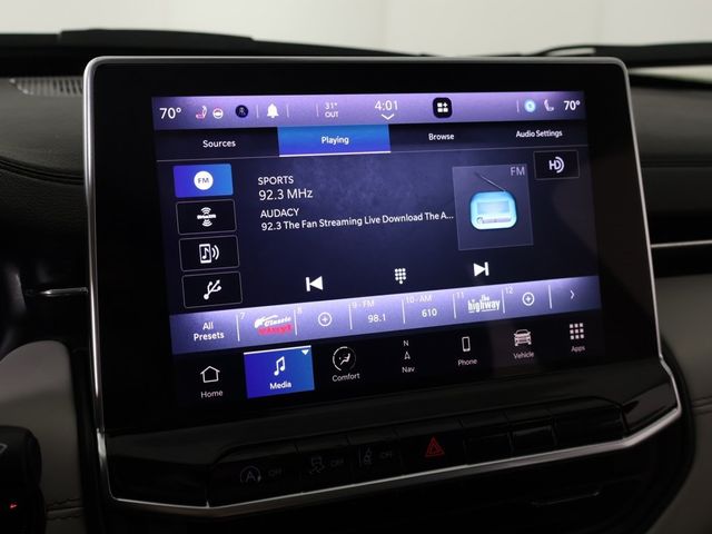 2022 Jeep Compass Limited 4x4 - 22952007 - 47