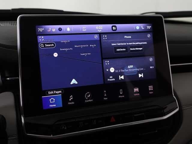 2022 Jeep Compass Limited 4x4 - 22952007 - 48