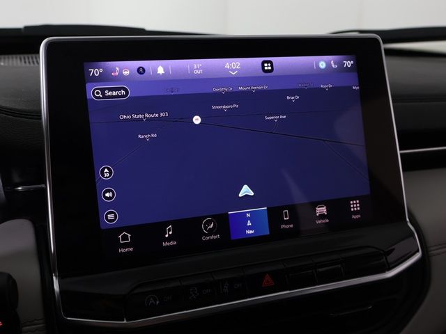 2022 Jeep Compass Limited 4x4 - 22952007 - 49