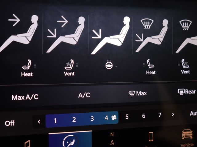 2022 Jeep Compass Limited 4x4 - 22952007 - 51