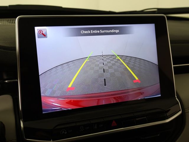 2022 Jeep Compass Limited 4x4 - 22952007 - 52