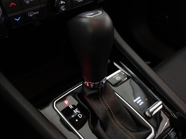 2022 Jeep Compass Limited 4x4 - 22952007 - 54