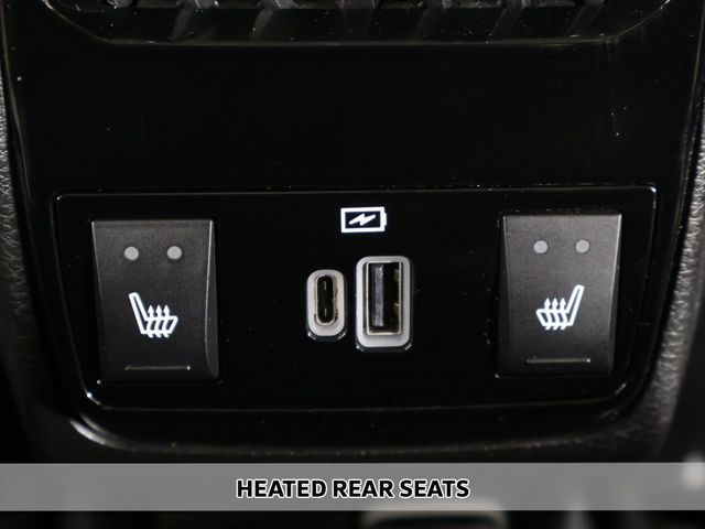 2022 Jeep Compass Limited 4x4 - 22952007 - 8