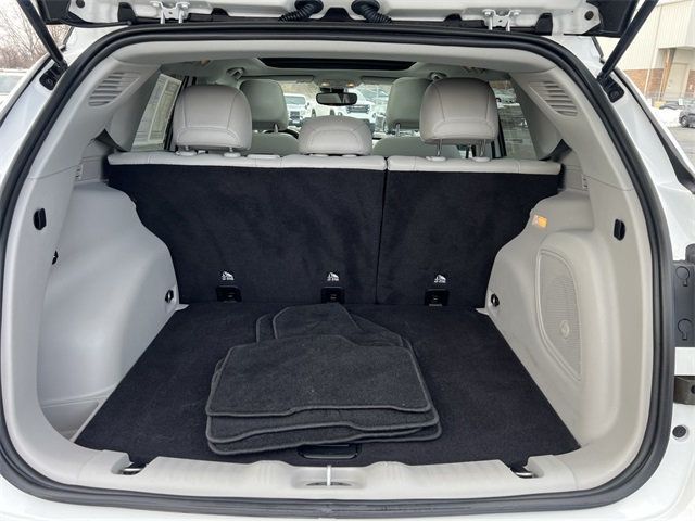 2022 Jeep Compass Limited 4x4 - 22984816 - 16