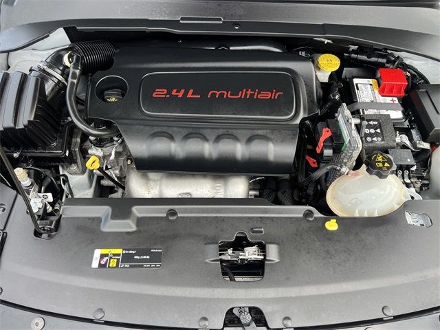 2022 Jeep Compass Limited 4x4 - 22984816 - 20