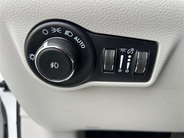 2022 Jeep Compass Limited 4x4 - 22984816 - 21