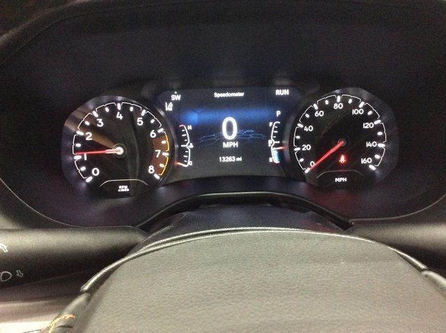2022 Jeep Compass Limited 4x4 - 22871727 - 9