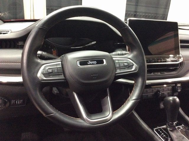 2022 Jeep Compass Limited 4x4 - 22871727 - 10