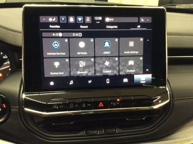 2022 Jeep Compass Limited 4x4 - 22871727 - 16