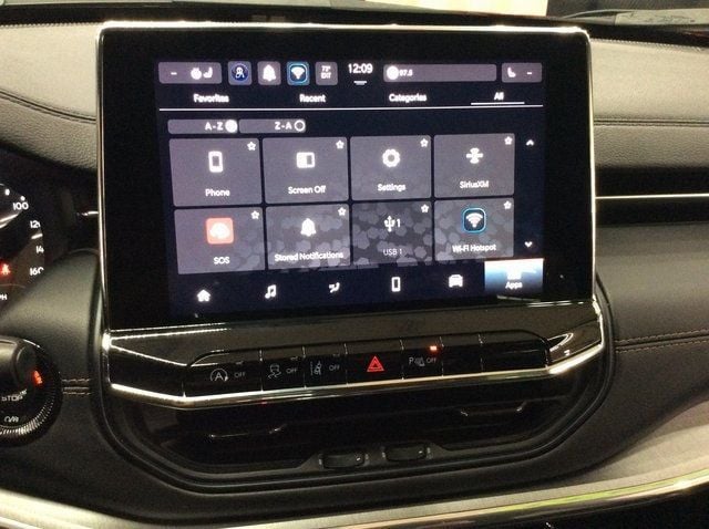 2022 Jeep Compass Limited 4x4 - 22871727 - 18