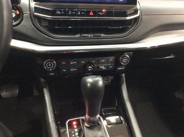 2022 Jeep Compass Limited 4x4 - 22871727 - 19