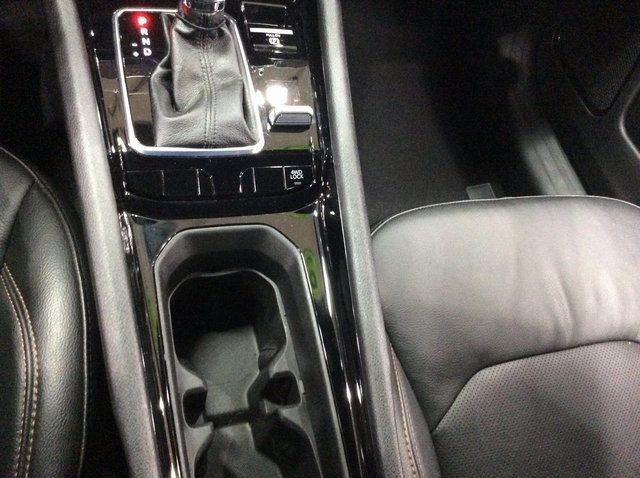2022 Jeep Compass Limited 4x4 - 22871727 - 20