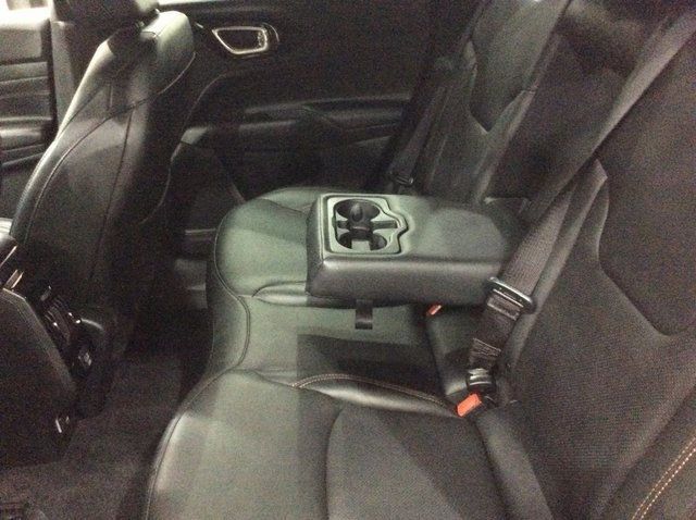 2022 Jeep Compass Limited 4x4 - 22871727 - 24